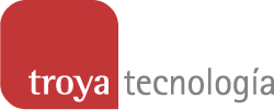 Troya Tecnologia Logo